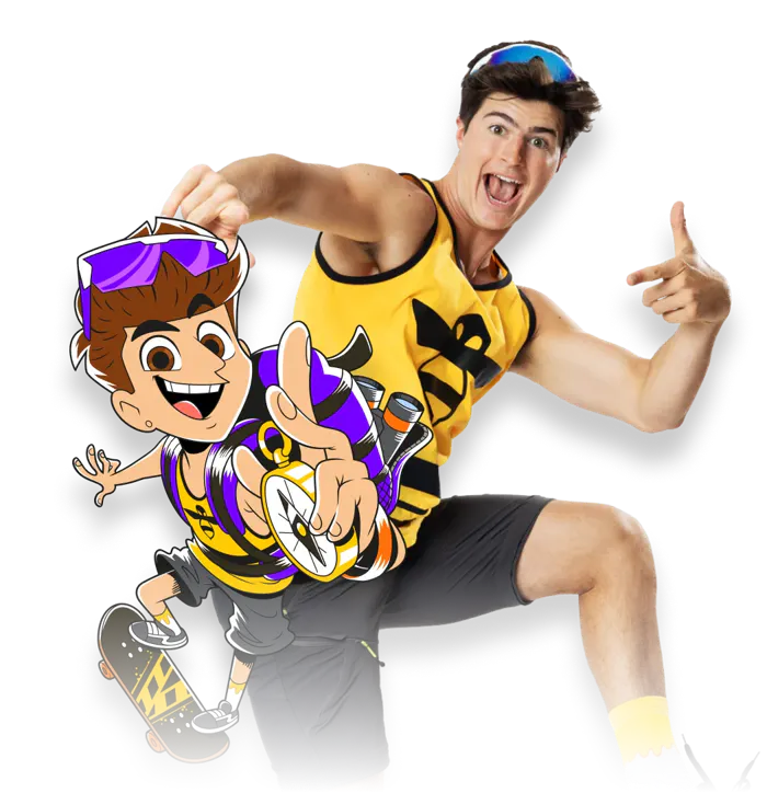 Natan por A&iacute;