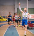 Equipaciones de atletismo personalizadas