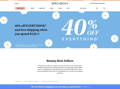 Birchbox free shipping example