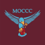 Marcellin Old Collegians Cricket Club logo