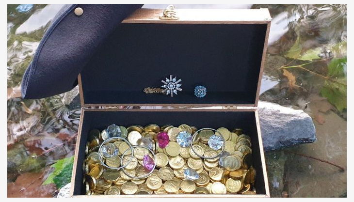 zeitenstiefel räuber schätze und geheime orte vor über jahren in bonn