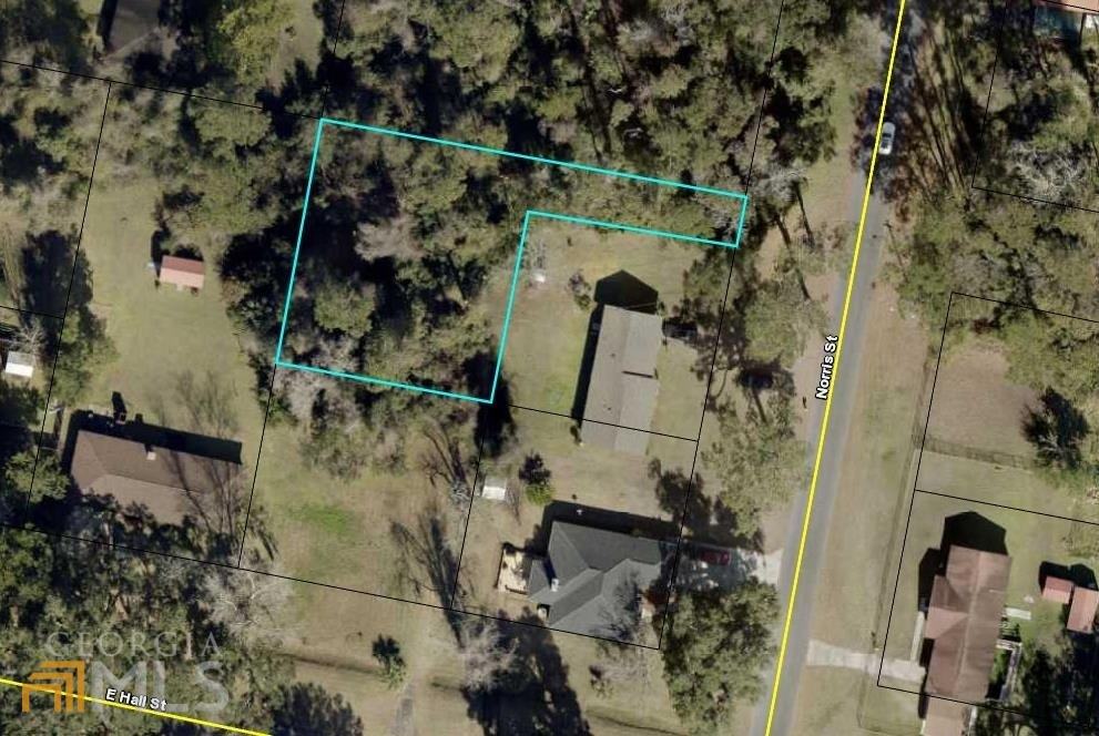 0 Norris Street St. Marys, GA 31558