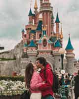 Tour "1-Day, 2-Parks: Disneyland® Paris, Flexible Undated Ticket" - review photo 2