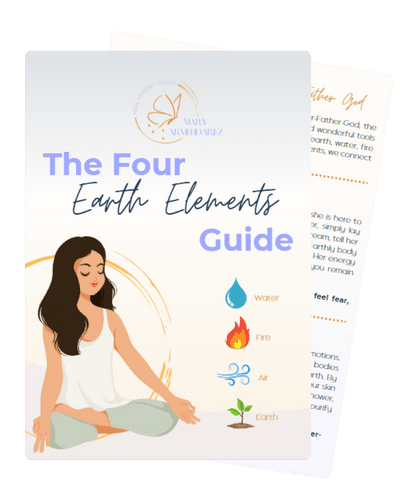 The Four Earth Elements Guide