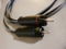 Schmitt Custom Audio Cables KLE Silver RCA IC's 1mtr, 1pr 3