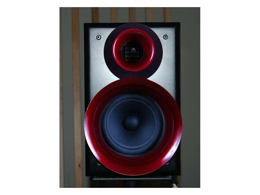 Black Friday Sale... Grand Teton speaker... by Wavetouch Audio