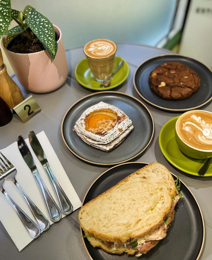 Sandwich Lab - Image 3