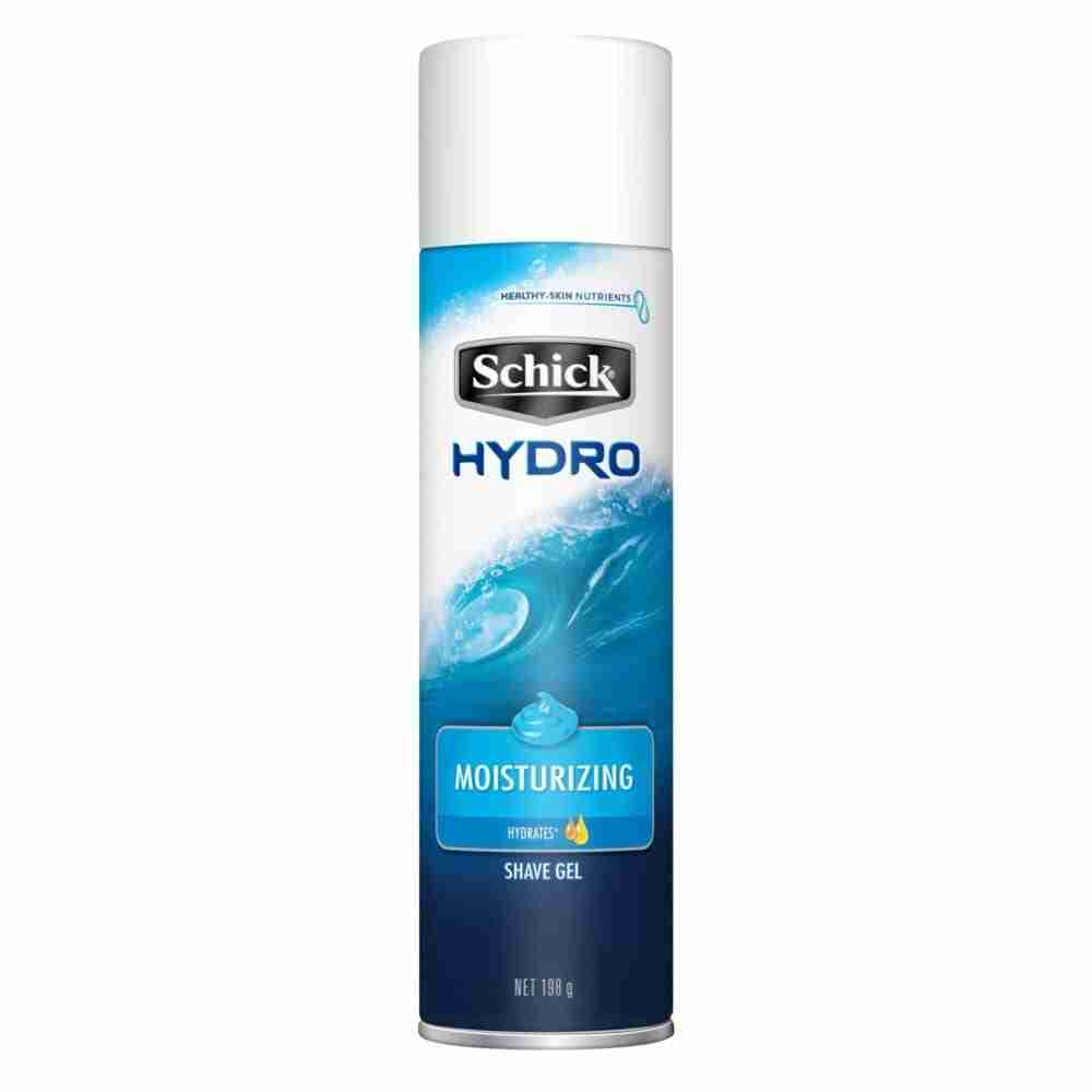 Schick Hydro Moisturising Shave Gel