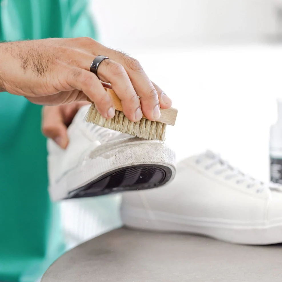 Synxplus Shoe Cleaner Foam - Image 4