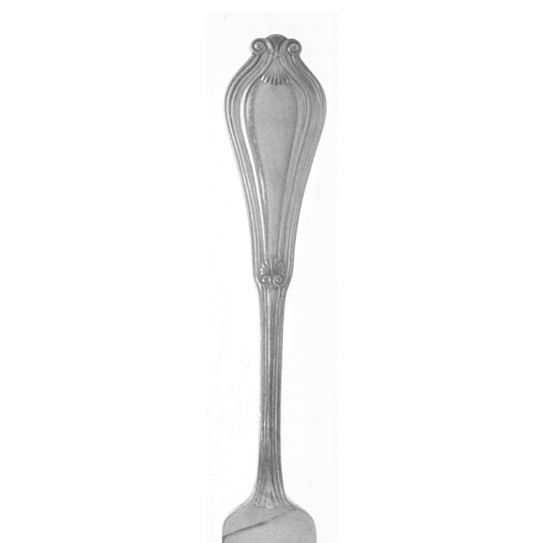 Tiffany & Co.Whittier Silverplate, 1907 hallmark, TISWHI