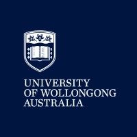 University of Wollongong logo