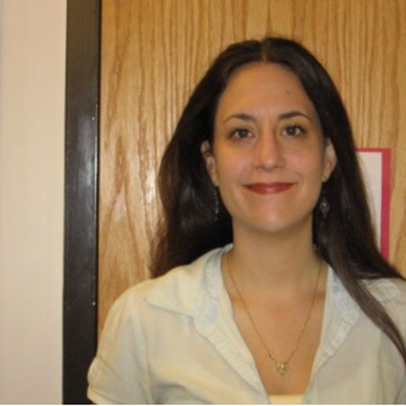 Emma Leah Hettrich, Psy.D., ABSNP