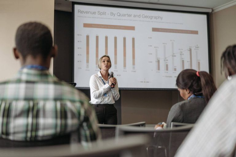 Accelerator Program | Capital Raising and GTM for Founder Cohorts