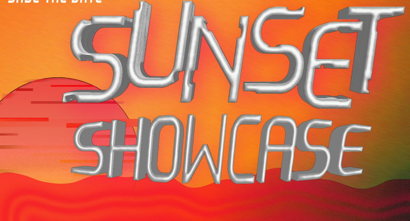 Sunset Showcase | Sep 22 | Gambit Weekly