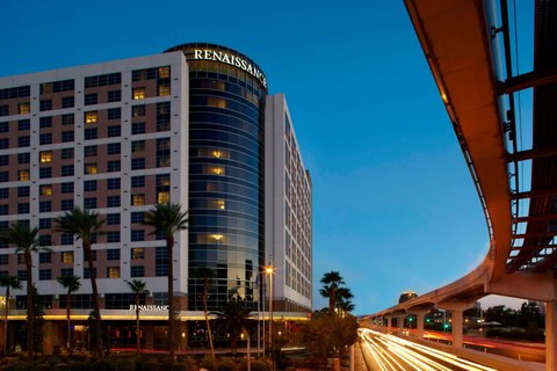 Renaissance Las Vegas Hotel in Las Vegas