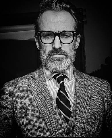Thierry  Gillieaux 