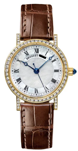 Breguet Classique 30mm