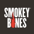 Smokey Bones Bar & Fire Grill logo on InHerSight