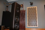 The Mighty, yet refined Magico S5 Bronze Cast