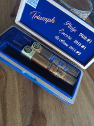 The Triumph Set