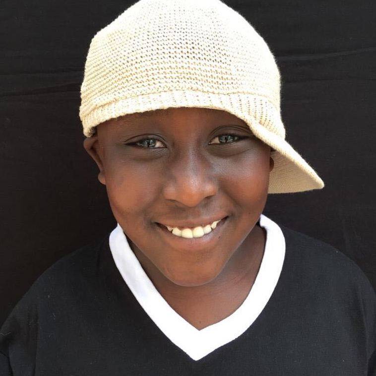 Fardeen Blaq headshot