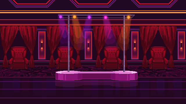 Unity 2D developers developer - Mariusz K.'s portfolio image
