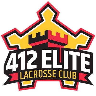 412 Elite  | Top String Lacrosse
