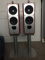 KEF XQ-3 With Kef Stands 3