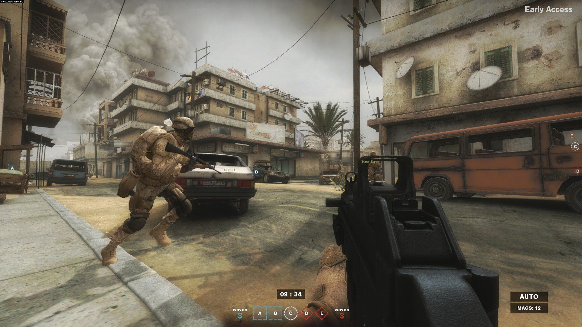 5 Best Open World Military Fps Shooters For The Pc With Rpg Elements As Of 22 Slant