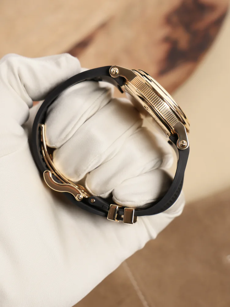 Breguet Marine Chronograph 