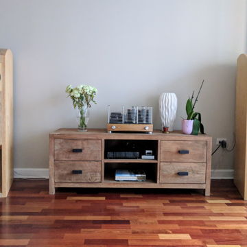 Horn Speakers