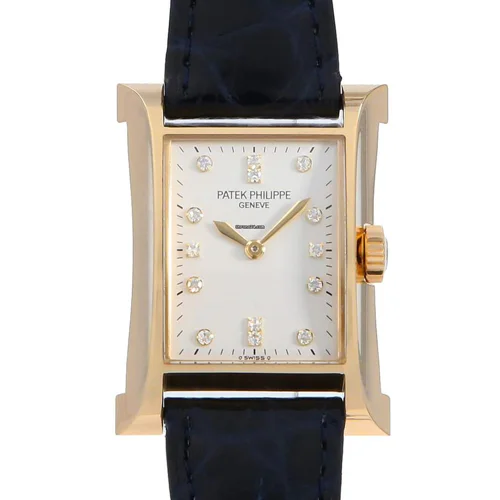 Patek Philippe Ladies' Pagoda