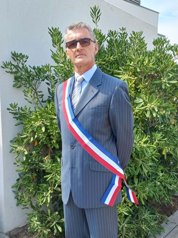 Philippe DÉCHANET
