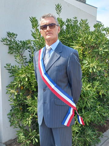 Philippe DÉCHANET
