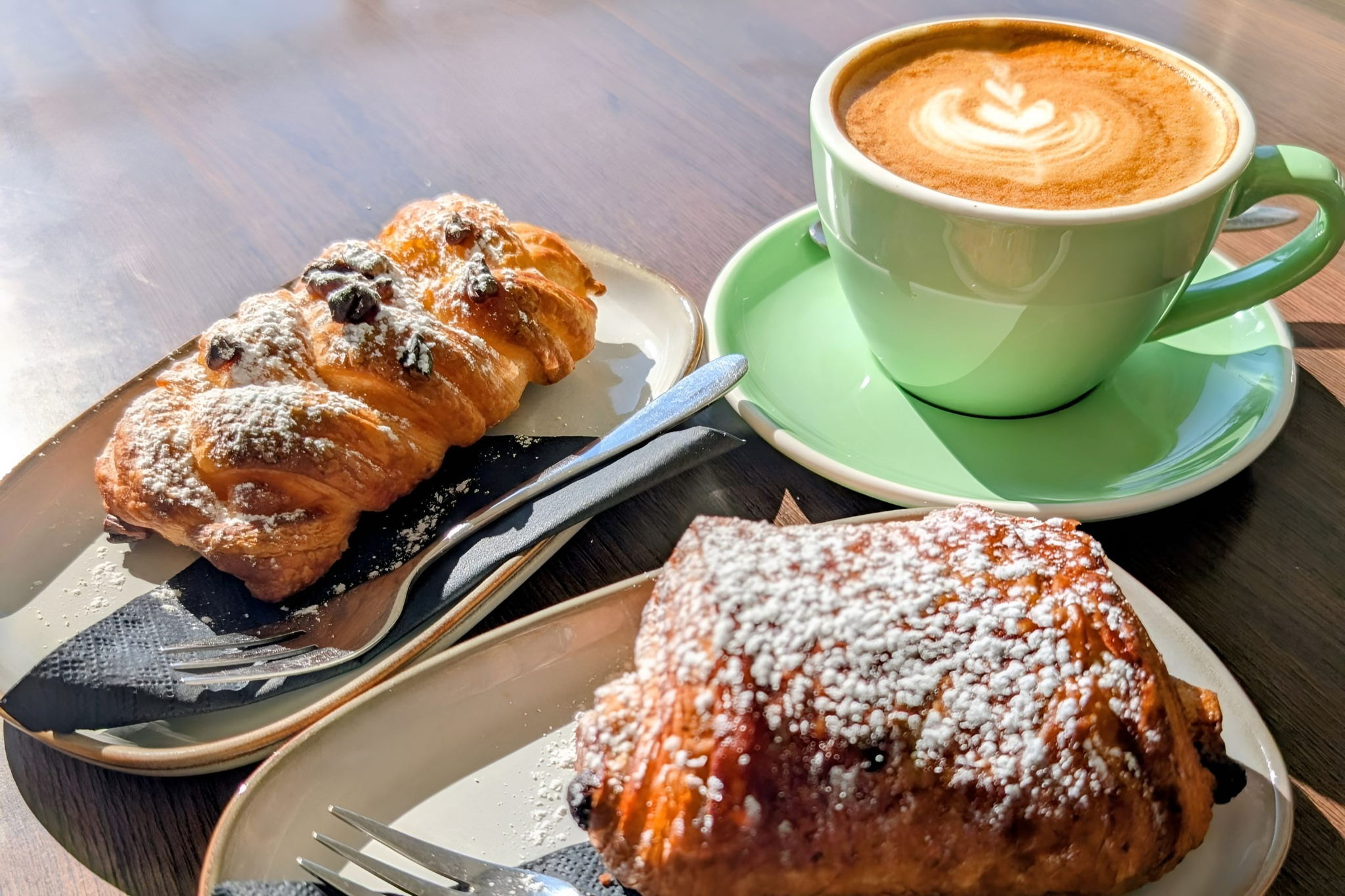 Archer Larder Cafe $10 Voucher