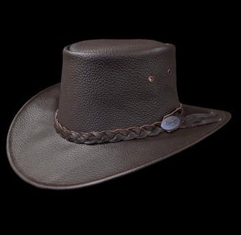 Ram Brown Crushable - Image 2