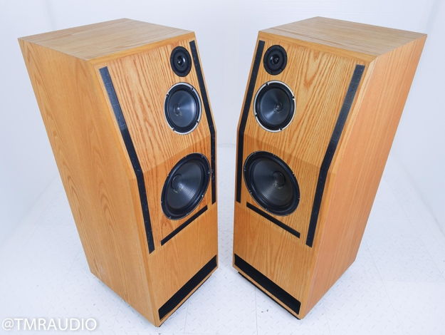 Fried G/3 Vintage Floorstanding Speakers Pair (16209)