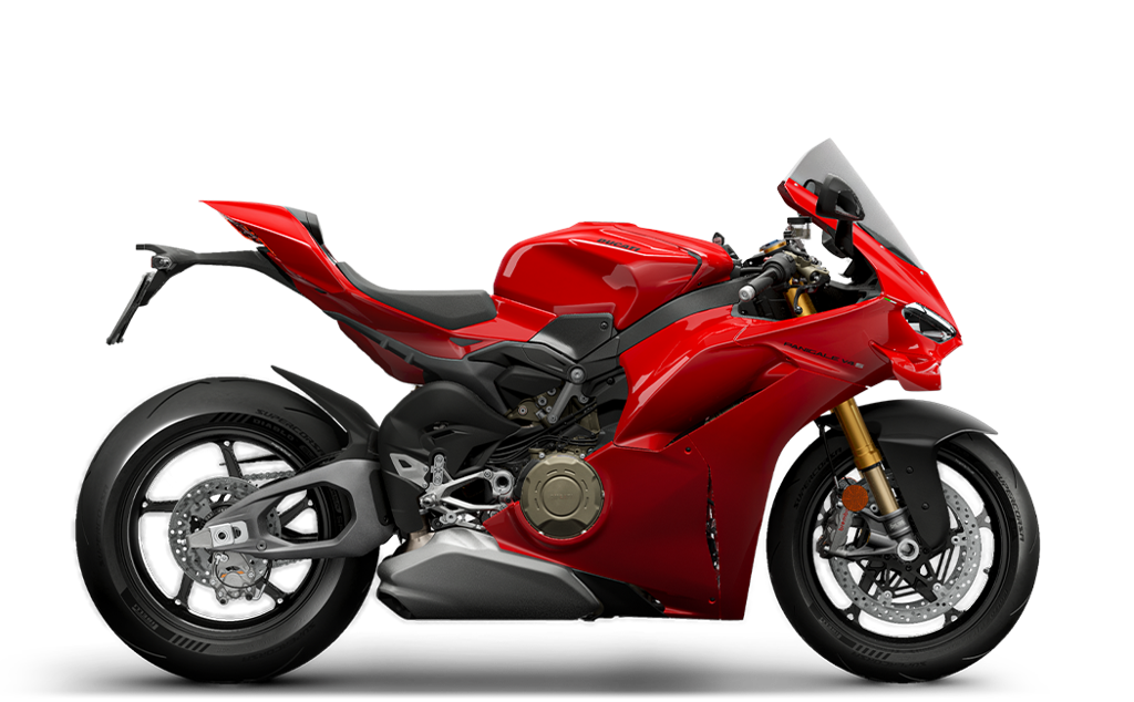 Ducati Multistrada V2