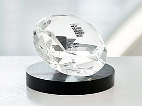  Porto
- The so-called Brand Diamond distinguishes Engel & Völkers Commercial as the strongest broker brand in Germany