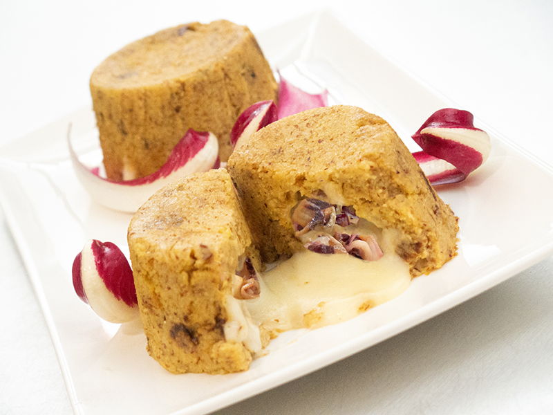 Kochkurse Paese: Kochkurs: Radicchio aus Treviso in drei Varianten