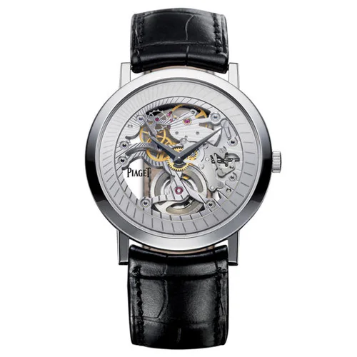 Piaget Altiplano Skeleton
