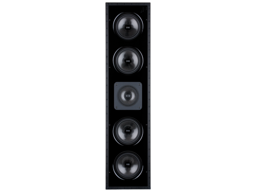 Sonance LCR2 In-Wall Speakers - new pair!
