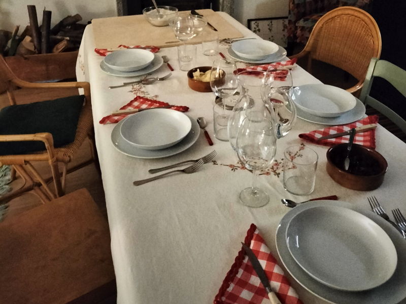 Cooking classes Bellano: Gnocchi cooking class: an Italian experience