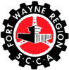 SCCA - Fort Wayne Region logo