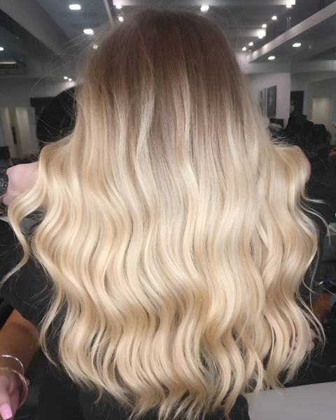 AON Hair by Ricky Voucher - Image 3