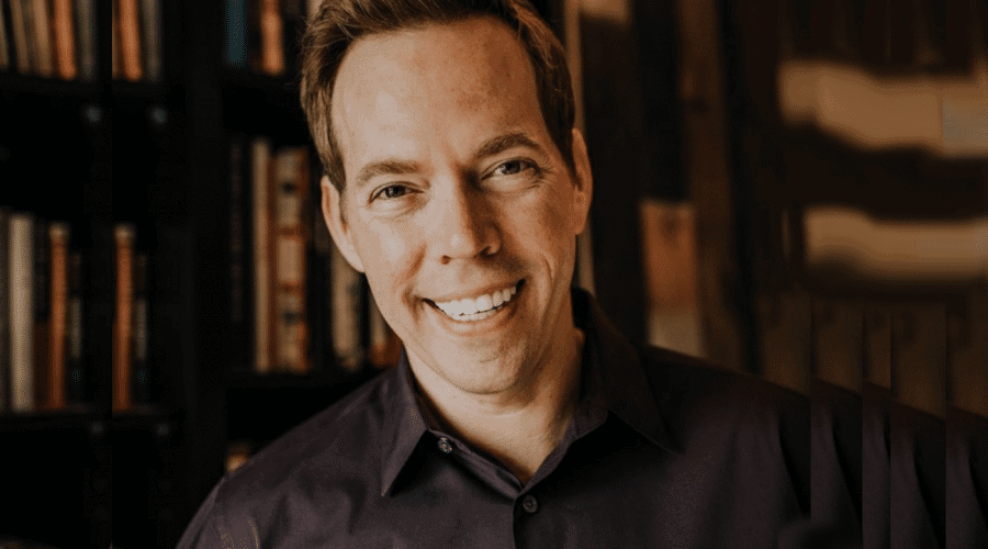 Democratizing the Startup Process with Wil Schroter