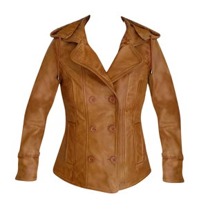 TOKYO - Tan LEATHER