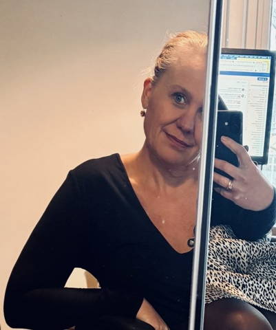Marjolein Goedhardt- westerbaan