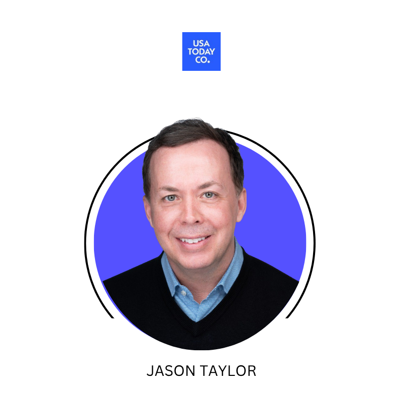 Jason Taylor - Gannett | USA TODAY NETWORK | LinkedIn