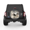 Wild Life Ford Bronco Tire Covers